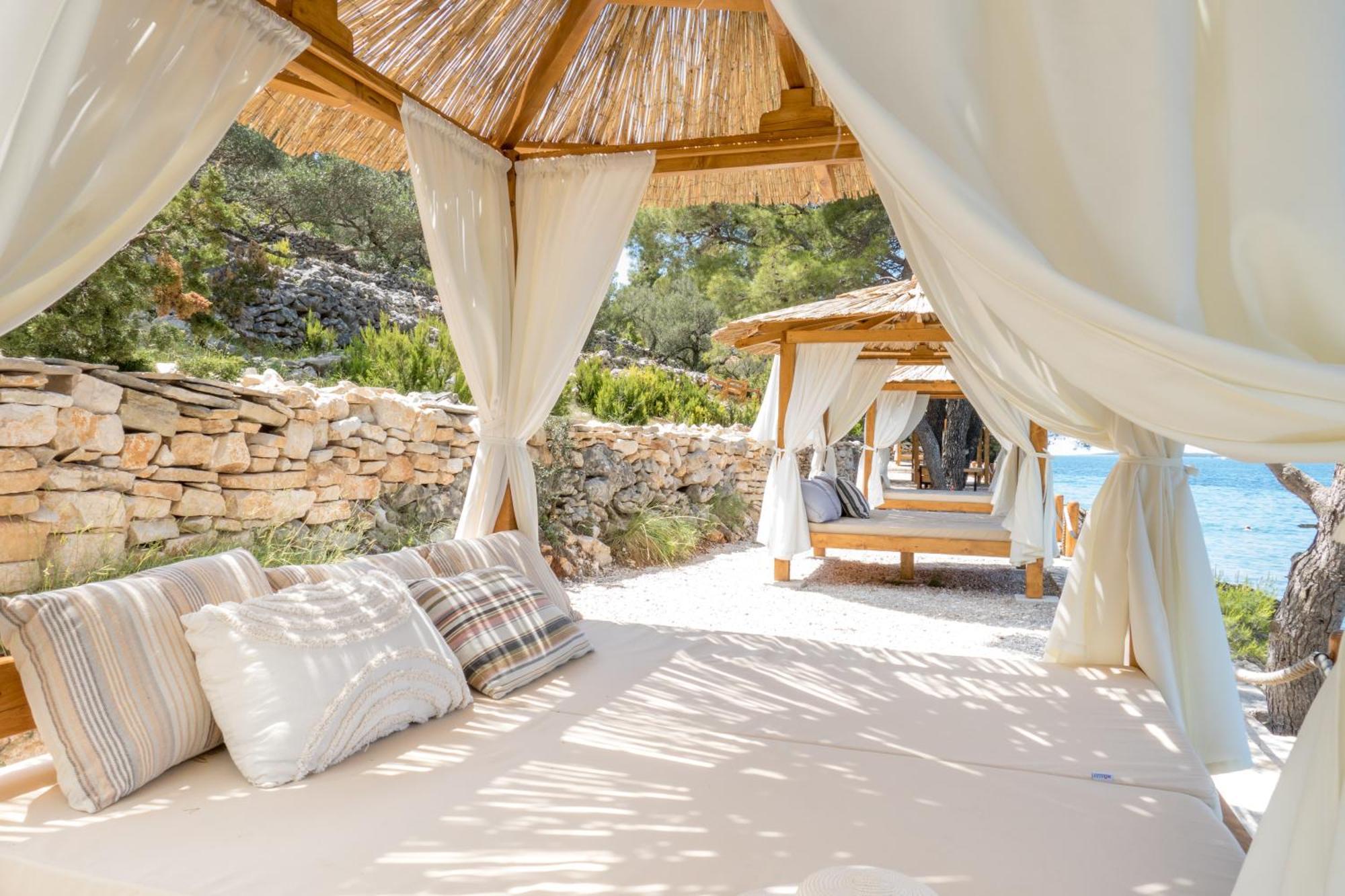 Pebble Bay Paradise House 尼亚卢卡 外观 照片