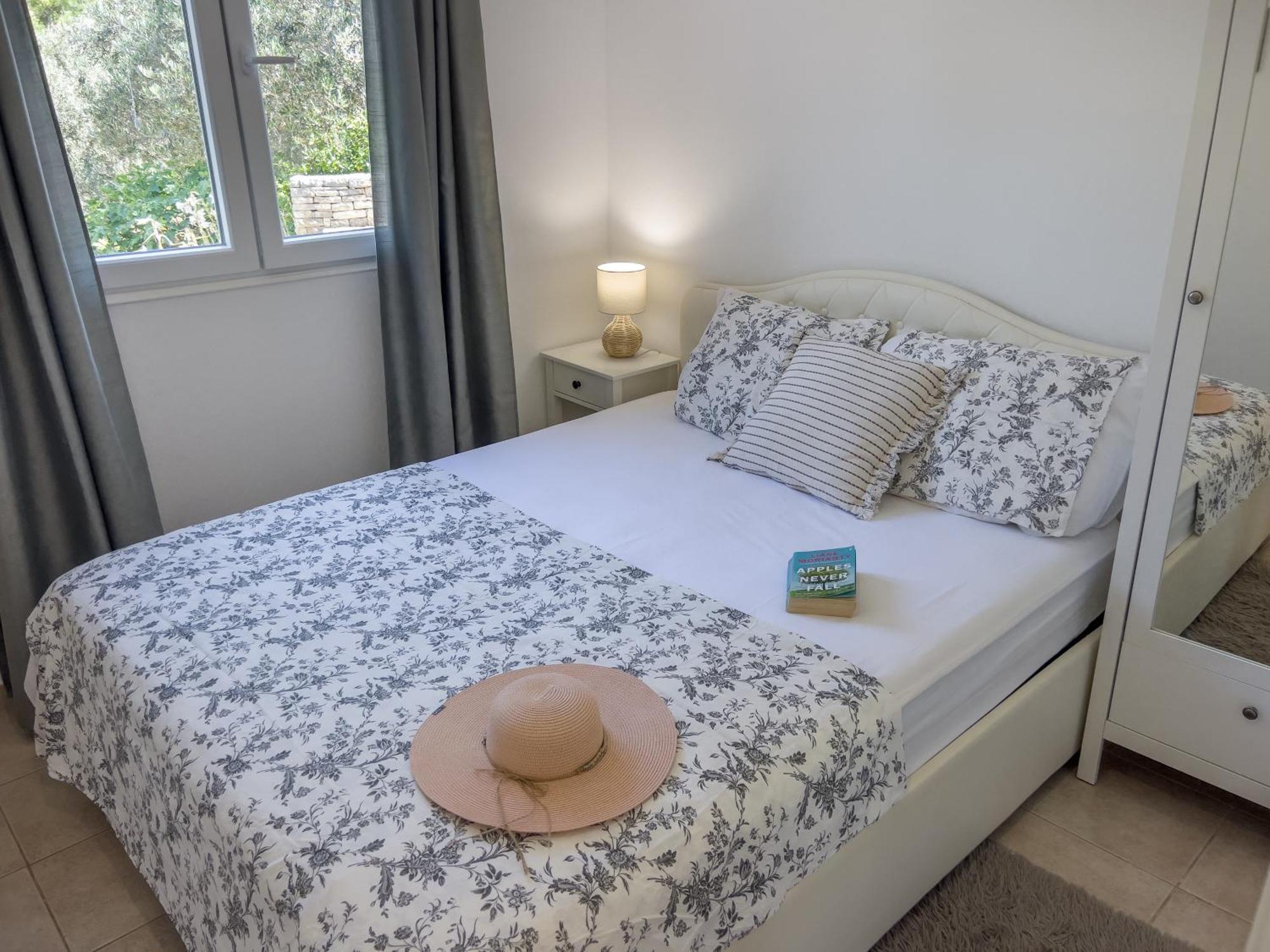 Pebble Bay Paradise House 尼亚卢卡 外观 照片