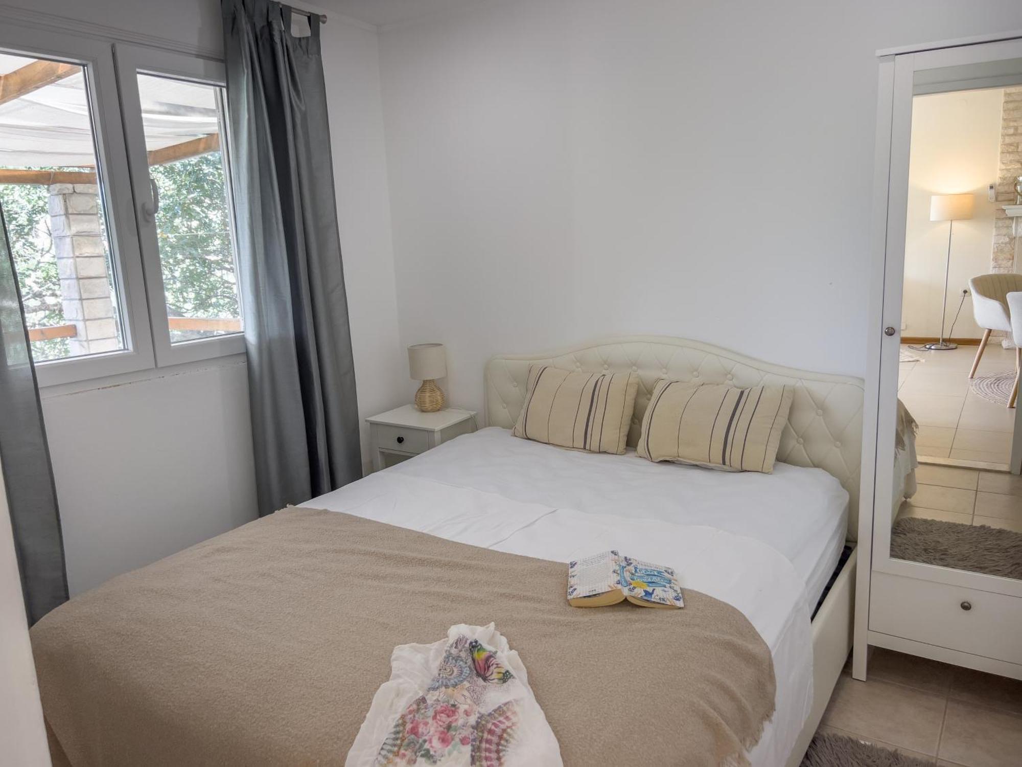 Pebble Bay Paradise House 尼亚卢卡 外观 照片