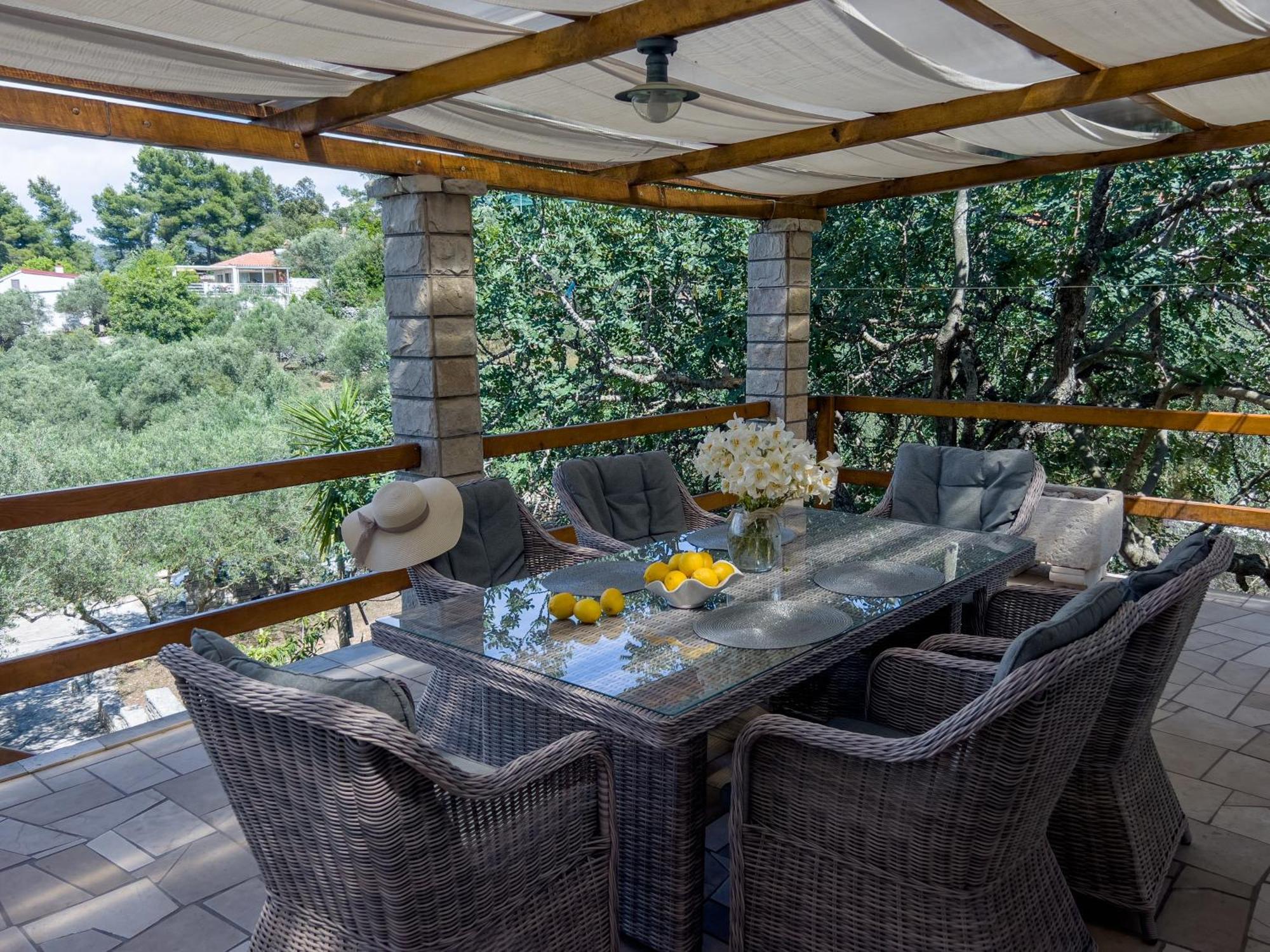 Pebble Bay Paradise House 尼亚卢卡 外观 照片