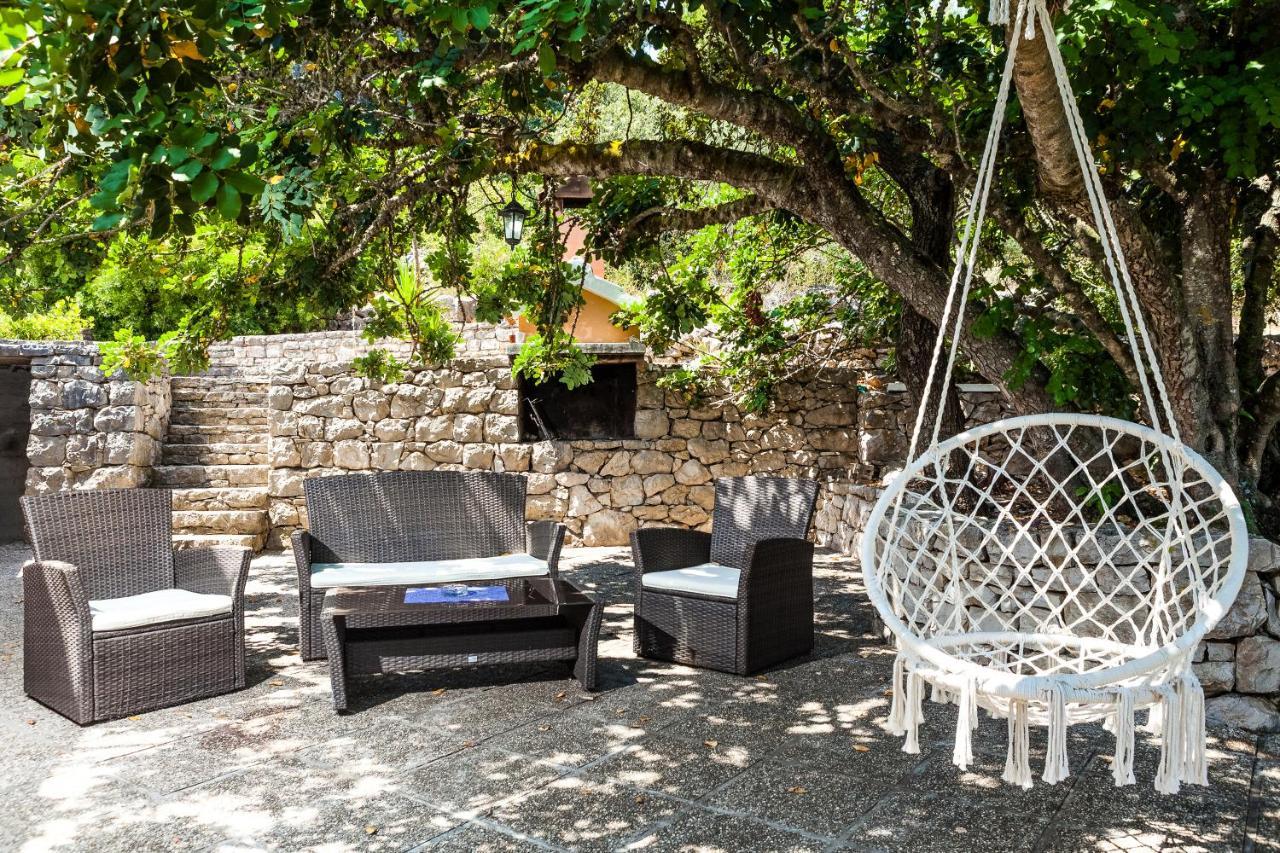 Pebble Bay Paradise House 尼亚卢卡 外观 照片